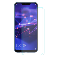 Enkay 2PCS Anti explosie gehard glas displayfolie voor Huawei Mate 20 Lite Maimang 7