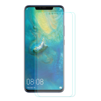 Enkay 2PCS Anti explosion HD Helder gehard glas displayfolie voor Huawei Mate 20 pro