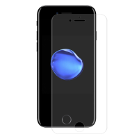 Enkay 3D Curved Edge Hot Bending PET schermbeschermer voor iPhone 8/7 / 6s / 6