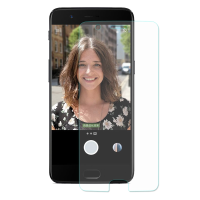 Enkay 9h 2.5D Anti Explosion Tempered Glass Screen Protective For Oneplus 5