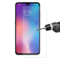 Enkay 9H Anti explosie Antikras HD Helder gehard glas Screenprotector voor Xiaomi Mi9 / Xiaomi Mi 9 Transparante editie