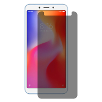 Enkay anti spion anti explosie gehard glas displayfolie voor xiaomi Redmi 6/Redmi 6A niet origineel