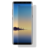 Enkay Anti Spy 3D Curved Case Friendly Tempered Glass Screen Protector For Samsung Galaxy Note 8