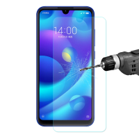 Enkay HD Doorzichtige anti explosie gehard glas displayfolie voor Xiaomi Mi Spelen Niet origineel