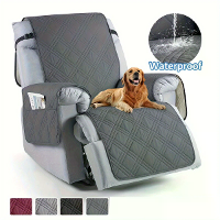 Enkelzits bankkussen TPU 100% waterdicht anti slip huisdier bankkussen massage stoel relaxstoel hoes bankhanddoek
