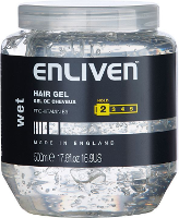 Enliven Wet Hair Gel