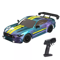 ENOZE 8102 8103 1/16 2.4G 4WD Volledig Proportioneel Drift RC Auto RTR 30KM/H Hoge Snelheid Voertuigmodellen