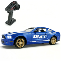 ENOZE 8211 RTR 1/12 2.4G 4WD Drift RC auto Volledig proportionele afstandsbediening Mini race LED licht Hoge snelheidsmo
