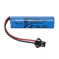 ENOZE 8601 8602 8603 8604 1/24 Drift RC auto Onderdelen 3.7V 500mAh 1.85Wh Li ion Batterijen Voertuigen Modellen Reserve