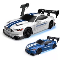 ENOZE 8800 8801 8802 RTR 1/24 2.4G 4WD 30 km/h Drift RC Auto GTR Ondersteuning APP Besturing Volledige Proportionele Hog
