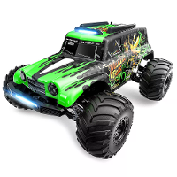 ENOZE 9007E 1/14 2.4G 4WD Hoge Snelheid Volledig Proportionele Controle Off Road Race RC Auto Voertuigmodellen RTR