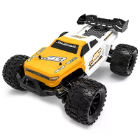 ENOZE 9008E 1/14 2.4G 4WD Borsteld Borstelloos Hoogwaardige Racing Off Road RC Auto Voertuigmodellen RTR