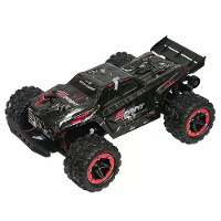 ENOZE 9309E 309E RTR 1/18 2.4G 4WD 40/60km/h RC Auto Borstelde/borstelloze Off Road Lastwagen Volledige Proportionele LE