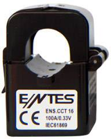 ENTES ENS.CCT 10 75 M3624 ENS.CCT 10 75 M3624 Kabelombouw stroomomvormer Primaire stroom 75 A Klapmontage 1 stuk(s)