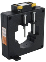 ENTES ENT.30 300/5 10VA Primaire stroom: 300 A Secundaire stroom: 5 A Doorvoer (Ø): 20 mm Schroefbevestiging 1 stuk(s)