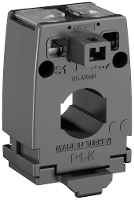 ENTES ENT.A20MN 100/1 2,5VA Cl:1 ENT.A20MN 100/1 2,5VA Cl:1 Plug in stroomomvormer Primaire stroom 100 A Secundaire stroom 1 A Schroefbevestiging 1 stuk(s)