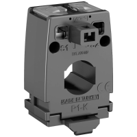 ENTES ENT.A20MN 50/1 1VA Cl:3 ENT.A20MN 50/1 1VA Cl:3 Plug in stroomomvormer Primaire stroom 50 A Secundaire stroom 1 A Schroefbevestiging 1 stuk(s)
