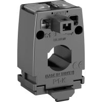 ENTES ENT.A20MN 75/5 ENT.A20MN 75/5 Plug in stroomtransformator Primaire stroom 75 A Secundaire stroom 5 A Doorvoer (Ø):20 mm Schroefbevestiging 1 stuk(s)