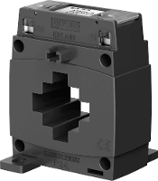 ENTES ENT.A40MN 250/5 ENT.A40MN 250/5 Plug in stroomtransformator Primaire stroom 250 A Secundaire stroom 5 A Doorvoer (Ø):25 mm Schroefbevestiging 1 stuk(s)