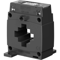 ENTES ENT.A40MN 400/5 ENT.A40MN 400/5 Plug in stroomtransformator Primaire stroom 400 A Secundaire stroom 5 A Doorvoer (Ø):25 mm Schroefbevestiging 1 stuk(s)