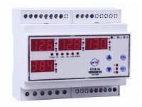 Entes Epm 04cs Din Programmeerbare 3 Fasen Din Rails Ac Multimeter Epm 04cs Din
