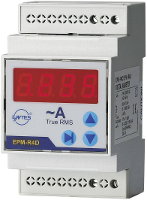 Entes Epm R4d Programmeerbare 1 Fase Ac Stroommeter Epm 4 Serie