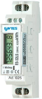 ENTES ES 32LS MID kWh meter 1 fase Digitaal Conform MID: Ja 1 stuk(s)
