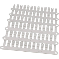 Entrelec TE TAB Entrelec 1SNB040190R0412 TE Connectivity Inhoud: 1 stuk(s)