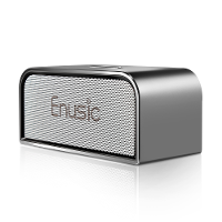 Enusic™ 003 Wireless Super Bass Stereo Bluetooth Csr4.0 Speaker Music Sound Box For Iphone Smartphone Tablet