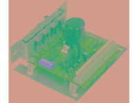 EPH Elektronik DLR 24/05/G DC toerentalregelaar 5 A 24 V/DC