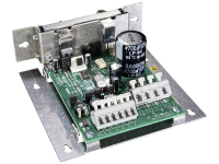 EPH Elektronik DLS 24/20/M DC toerentalregelaar 20 A 24 V/DC