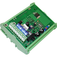 EPH Elektronik GS24S/03/M DC toerentalregelaar 3 A 24 V/DC