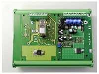 EPH Elektronik GS24S/03/M/DW DC toerentalregelaar 3 A 24 V/DC