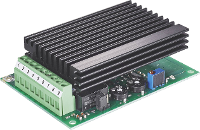 EPH Elektronik GS24S/06/M DC toerentalregelaar 6 A 24 V/DC