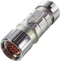 EPIC connector kit LS1 D6, kabeldoos 75009694 Lapp Zubehör LAPP Inhoud: 1 stuk(s)