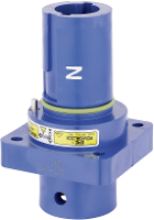 EPIC POWER LOCK A1 C N/BL SP M12 44420222 Lapp Zubehör LAPP Inhoud: 1 stuk(s)