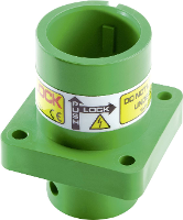 EPIC POWER LOCK A6 C PE/GN QP M12 (1) 44420226 44420226 LAPP Inhoud: 1 stuk(s)