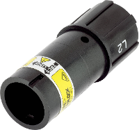 EPIC POWER LOCK D6 C L2/BK M40 44420219 44420219 LAPP Inhoud: 1 stuk(s)