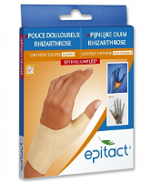 Epitact Flexibele Duimbrace Rechts Maat L