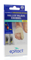Epitact Hallux Valgus Corrigerende Orthese Maat 36 38