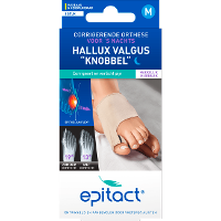 Epitact Hallux Valgus Corrigerende Orthese 36/38