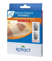Epitact Hallux Valgus Corrigerende Orthese Maat 39 41