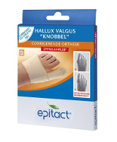 Epitact Hallux Valgus Corrigerende Orthese Maat 42 45