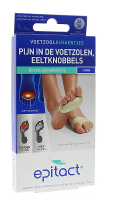 Epitact Voetzoolkussentjes Maat 36 38