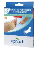 Epitact Voetzoolkussentjes Maat 42 45