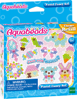 Dream Meadow Aquabeads Pastel Fantasy Set