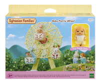 EPT S. F. Baby Abenteuer Riesenrad