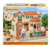 Dorpspizzeria