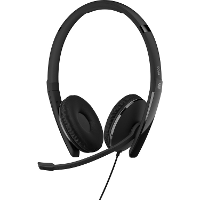 EPOS ADAPT 160T ANC USB C headset