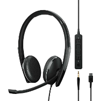 EPOS ADAPT 165 USB C II headset